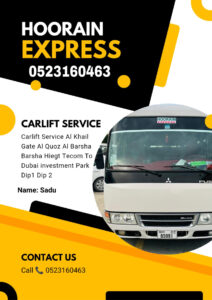 Best Car lift in dubai
